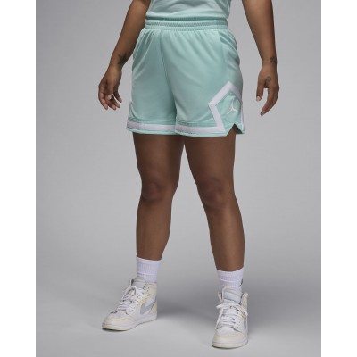 Nike Jordan Sport Womens 4 Diamond Shorts FN5134-368