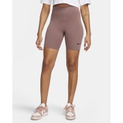 Nike Sportswear Classic Womens High-Waisted 8 Biker Shorts DV7797-208