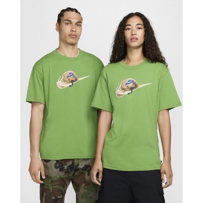 Nike SB Max90 Skate T-Shirt FZ5283-350