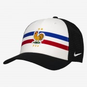 FFF Nike Soccer Trucker Cap C164324500-FFF