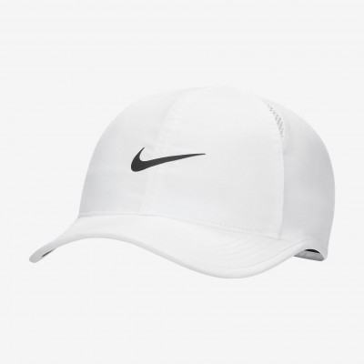 Nike Dri-FIT Club Unstructured Featherlight Cap FB5682-100