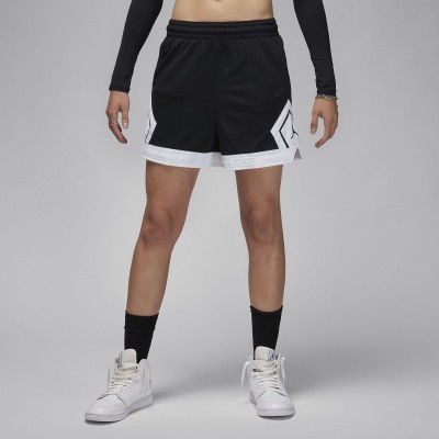 Nike Jor_dan Sport Womens 4 Diamond Shorts FN5134-010