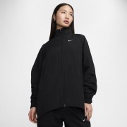 Nike Sportswear Collection Womens Oversized Repel Zip Jacket FV7535-010