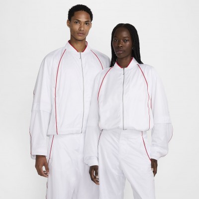 Nike x Jacquemus Track Jacket FV5697-100