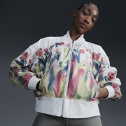 Nike Sportswear Womens Artist Collection Bomber Jacket HF4687-133