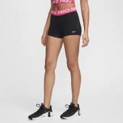 Nike Pro Womens 3 Shorts CZ9857-024