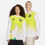 Nike SB Long-Sleeve Skate T-Shirt HF0035-100