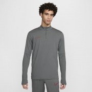 Nike Academy Mens Dri-FIT 1/2-Zip Soccer Top DX4294-068