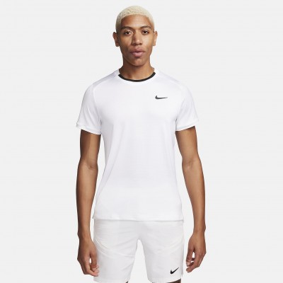 NikeCourt Advantage Mens Dri-FIT Tennis Top FD5320-102