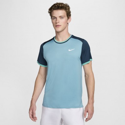 NikeCourt Advantage Mens Dri-FIT Tennis Top FD5320-464