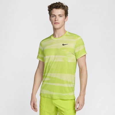 NikeCourt Advantage Mens Dri-FIT Tennis Top FQ2088-751