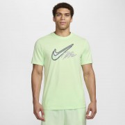 Nike Mens Dri-FIT Basketball T-Shirt FZ8095-376