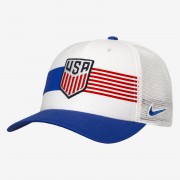 USMNT Nike Soccer Trucker Cap C164324500-USM