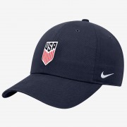 USMNT Club Nike Soccer Cap C164264494-USM