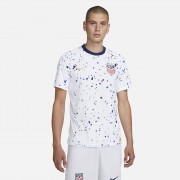 U.S. 2023 Match Home Mens Nike Dri-FIT ADV Soccer Jersey DR3800-101