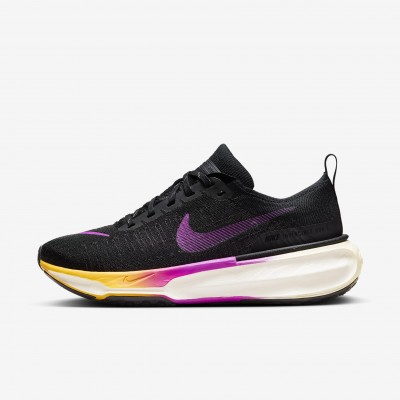 Nike Invincible 3 Womens Road Running Shoes DR2660-006