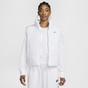 Nike Sportswear Classic Puffer Womens Therma-FIT Loose Vest FZ5922-100