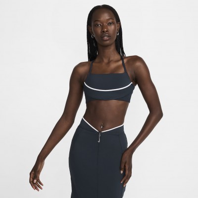 Nike x Jacquemus Womens Bra FV5678-475