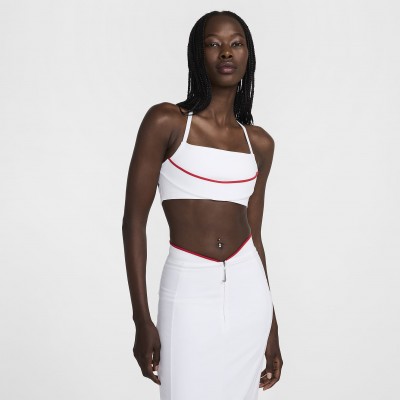 Nike x Jacquemus Womens Bra FV5678-100