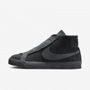 Nike Zoom Blazer mi_d Skate Shoes FQ0792-001