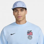 USA Fly Nike Dri-FIT Breaking Cap FN7241-441