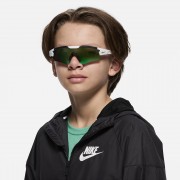 Nike Cloak Youth Mirrored Sunglasses NKEV24005-100