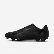 Nike Mercurial Vapor 16 Club MG Low-Top Soccer Cleats FQ8441-002