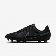 Nike Tiempo Legend 10 Academy Multi-Ground Low-Top Soccer Cleats DV4337-002