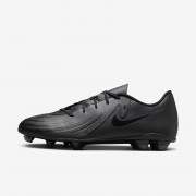 Nike Phantom GX 2 Club MG Low-Top Soccer Cleats FJ2557-002