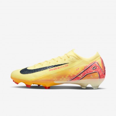 Nike Mercurial Vapor 16 Elite Kylian Mbappe FG Low-Top Soccer Cleats FQ8683-800