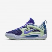 Nike KD15 Basketball Shoes DC1975-500