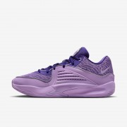 Nike KD16 B.A.D. Basketball Shoes DV2917-500