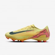 Nike Mercurial Vapor 16 Academy Kylian Mbappe MG Low-Top Soccer Cleats FQ8377-800