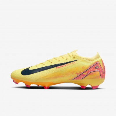 Nike Mercurial Vapor 16 Pro Kylian Mbappe FG Low-Top Soccer Cleats FQ8689-800