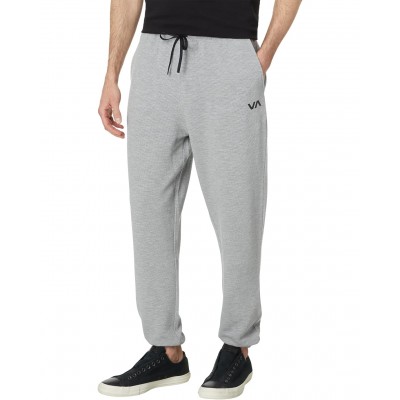 Mens RVCA C-Able Waffle Joggers 9879118_6344837