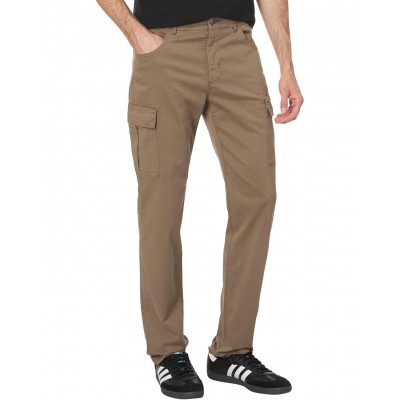 Mens Paige Ronin Stretch Sateen Cargo Pants 9977387_6477703