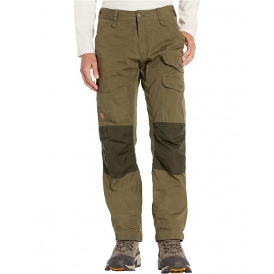 Mens Fjallraven Vidda Pro Ventilated Trousers 9245550_4757740