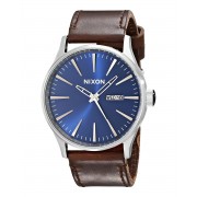 Nixon Sentry Leather 8277548_2588578