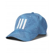 adidas Golf Tour 3-Stripes Printed Cap 9884137_6324583