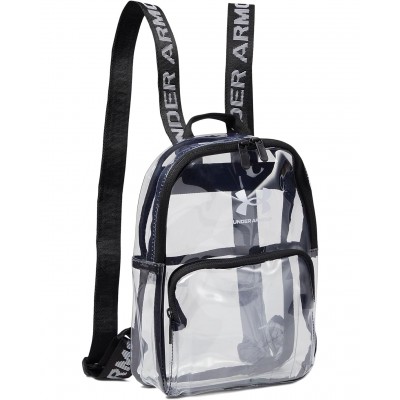 Under Armour Loudon Mini Clear Backpack 9918846_6329838