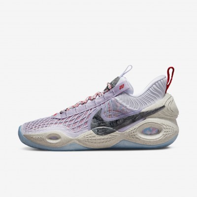 Nike Cosmic Unity Basketball Shoes DA6725-901