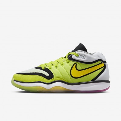 Nike G.T. Hustle 2 Basketball Shoes DJ9405-300