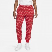 Nike Sportswear Club Fleece Mens Monogram Joggers FJ1637-657