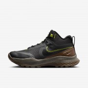 Nike React SFB Carbon Mens Elite Outdoor Shoes CK9951-005