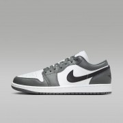 Nike Air Jordan 1 Low Mens Shoes 553558-152