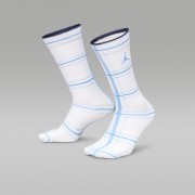 Nike Jordan Everyday Essentials Holiday Crew Socks (1 Pair) FZ2056-121