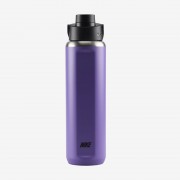 Nike Recharge Stainless Steel Chug Bottle (24 oz) N1003311-505