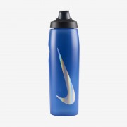 Nike Refuel Squeezable Bottle (32 oz) N1007670-423