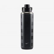 Nike Recharge Stainless Steel Chug Bottle (32 oz) N1008728-076