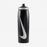 Nike Refuel Squeezable Bottle (32 oz) N1007667-091